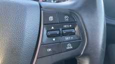 Hyundai i20 1.2 MPi Premium Nav 5dr Petrol Hatchback